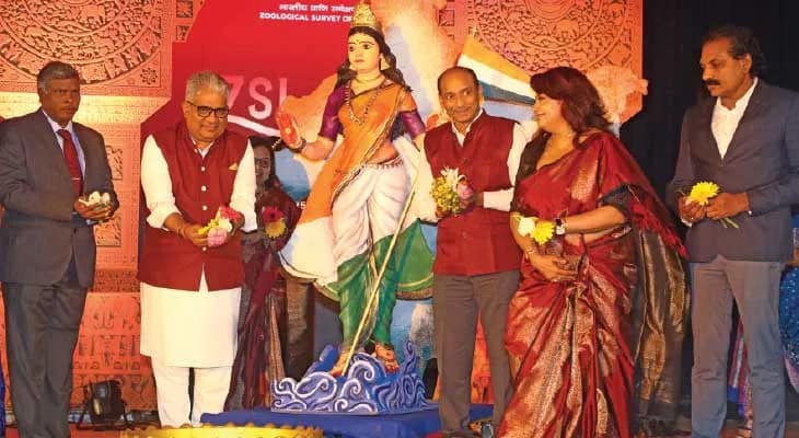 বাংলাতেই সবচেয়ে বেশি নতুন প্রাণীর খোঁজ জেডএসআইয়ের