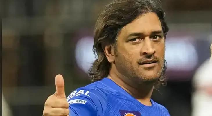 ‘ক্যাপ্টেন কুল আমিই’, ট্রেডমার্ক ধোনির
