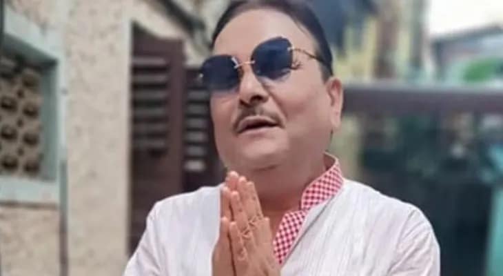 দলের কাছে চিঠি লিখে দুঃখপ্রকাশ মদন মিত্রর