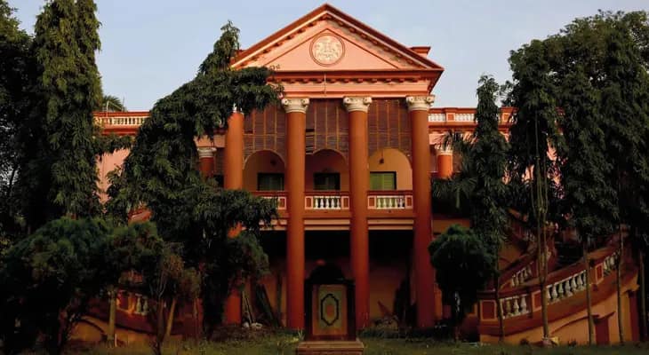 বর্ধমান বিশ্ববিদ্যালয়ের আর্থিক কেলেঙ্কারি, মাথাদের ধরতে দায়িত্বে লালবাজারের গোয়েন্দা