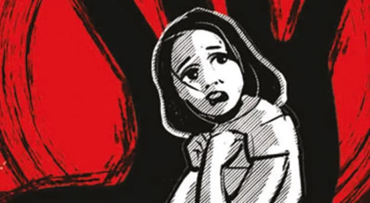 কিশোরী মেয়েকে লাগাতার ধর্ষণের অভিযোগ, হাড়োয়ায় ধৃত সৎ বাবা