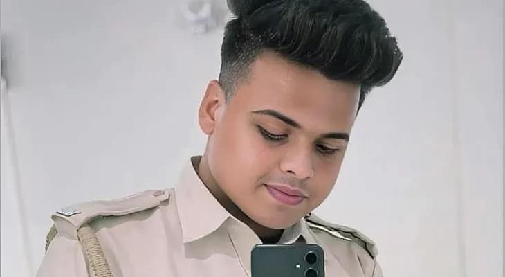 গাইঘাটায় গ্রেপ্তার ভুয়ো পুলিস, ধৃত অঙ্কিত ঘোষের বাড়ি ঠাকুরনগরে