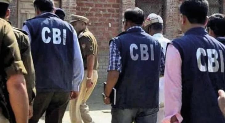 বিজেপি নেতা খুনে বিধায়ক ও দুই কাউন্সিলারের বিরুদ্ধে চার্জশিট সিবিআইয়ের