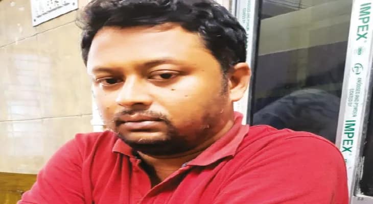 সল্টলেকে গেস্ট হাউস থেকে উদ্ধার নিউ বারাকপুরের অপহৃত ব্যবসায়ী