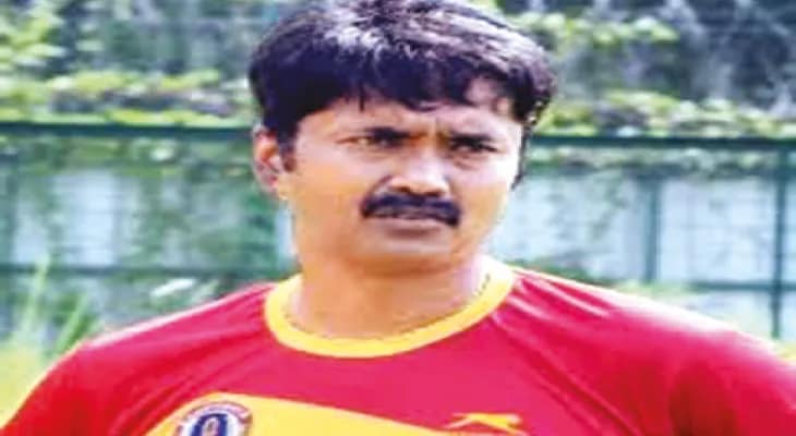 টেম্পারামেন্ট তৈরি হয় কলকাতা লিগে
