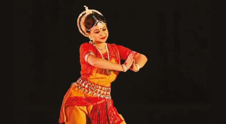 বার্ষিক নৃত্যানুষ্ঠান