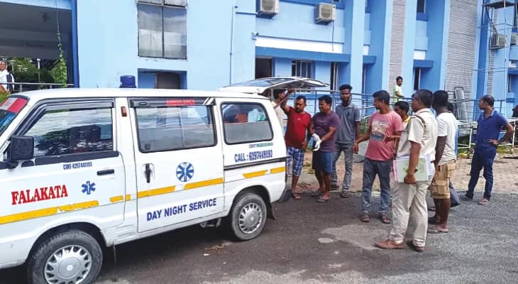 টহলদারির সময় বাইসনের হামলা, জলদাপাড়ায় মৃত্যু এক অরণ্যসাথীর