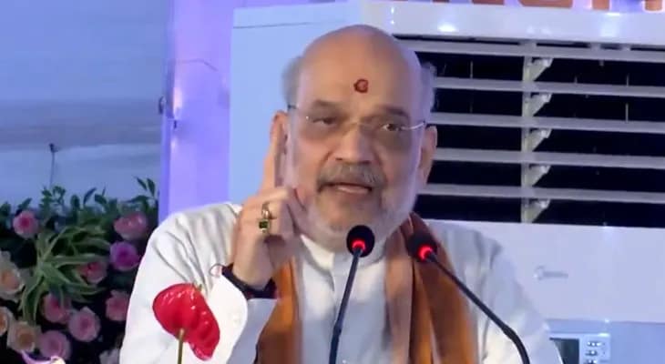 রেড্ডির সমালোচনা: শাহের বক্তব্যকে সমর্থন করলেন ৫০ প্রাক্তন বিচারপতি, বিরোধিতায় চিঠি ১৮ বিচারপতির