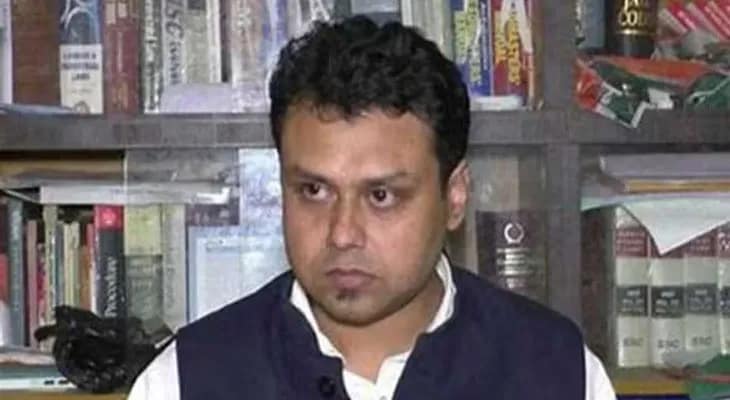 সাতদিন সময় চাইলেন কৌস্তভ