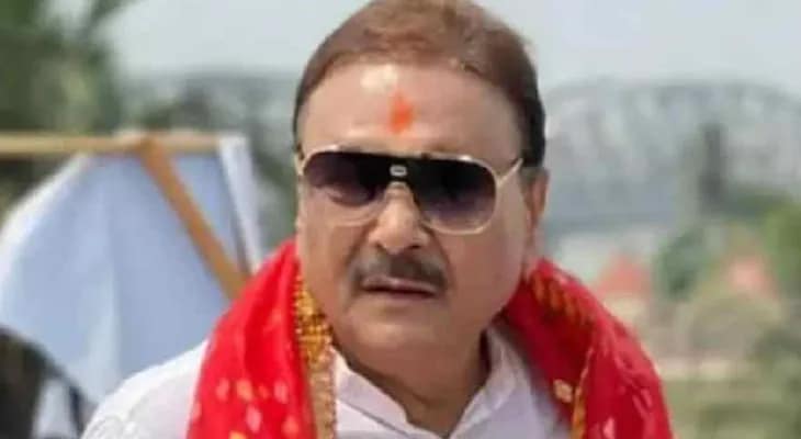 সিএসটিসি মামলায় রুল জারি, হাইকোর্টে হাজিরা দিলেন মদন