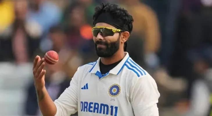 অভিযোগ উড়িয়ে দিলেন জাদেজা