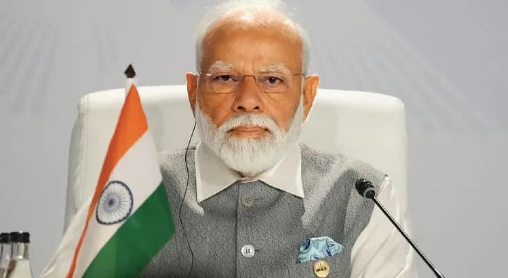 মার্কিন শুল্ক-চাপের মধ্যেই ক্ষুদ্র ও মাঝারি শিল্পকে চাঙ্গা করতে বৈঠকে মোদি সরকার, ভারতের প্রধানমন্ত্রীকে ফোন পুতিনের