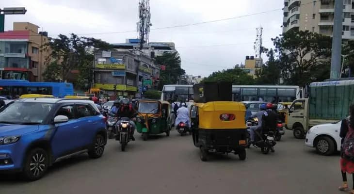 কাঁথির যানজট সমাধানে চারটি বাইপাস রাস্তা নির্মাণের উদ্যোগ