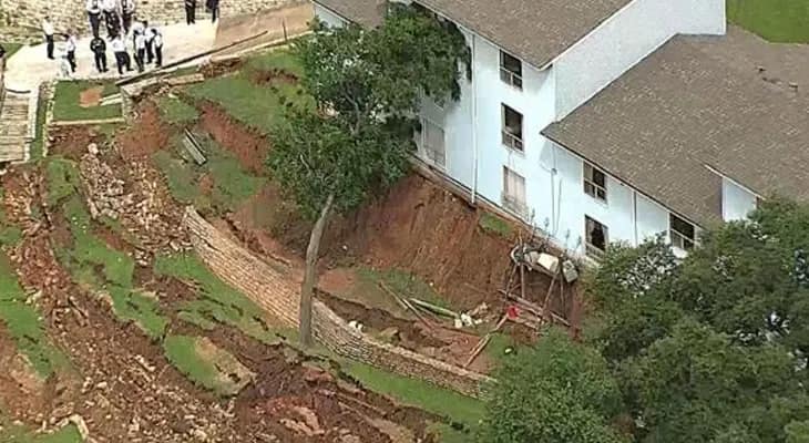টেক্সাসে হড়পা বানে মৃত ২৭