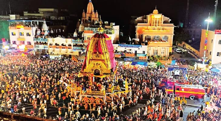 পুরীতে উধাও চেনা ভিড়, সংখ্যা কম ‘বঙ্গালিবাবু’দের