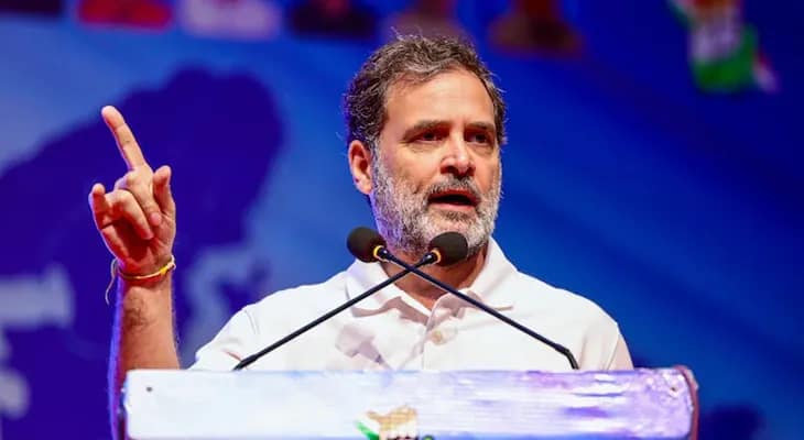 কথা রাখলেন রাহুল, নতুন সাইকেল পেয়ে খুশি পাঞ্জাবের খুদে