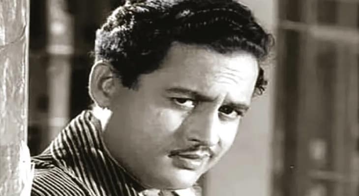 নাচেও আগ্রহী ছিলেন গুরু