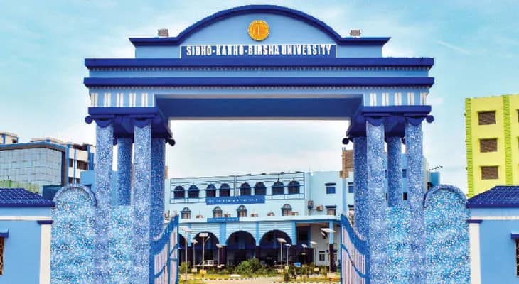 সিধো কানহু বিরসা বিশ্ববিদ্যালয়: অধ্যাপকের বিরুদ্ধে আর্থিক শোষণের অভিযোগ একাধিক গবেষকের, তদন্ত