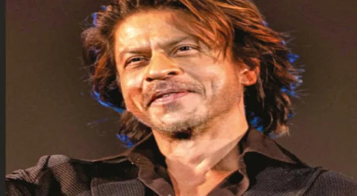 শাহরুখের বিশেষ উপস্থিতি