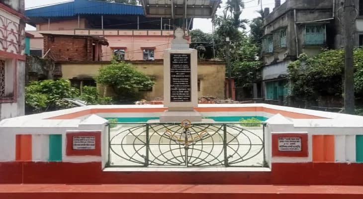 বিপ্লবীদের সঙ্গে শলাপরামর্শ করতেন নেতাজি, আজ চিহ্নটুকুও নেই মজিলপুর ব্যায়াম সমিতির