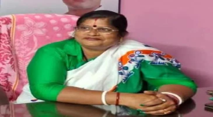 খড়্গপুরে বাম নেতাকে মারধর নেত্রীকে বহিষ্কার করল তৃণমূল