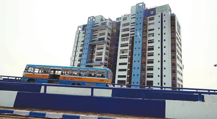 ৩ রুফটপ কাফের শুনানির উপরই  নির্ভর করছে ছাদ-রেস্তরাঁর ভবিষ্যৎ, নবান্নের অনুমোদন পেলেই অগ্নি নির্বাপণের ‘এসওপি’ প্রকাশ