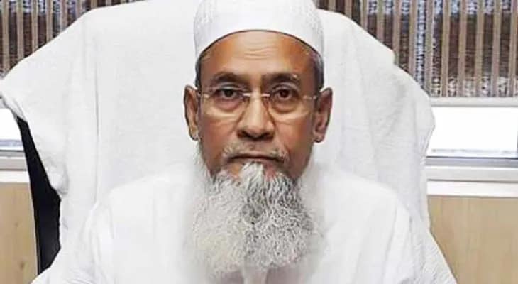 সিদ্দিকুল্লাকে ফোন মুখ্যমন্ত্রীর, হামলা ও প্রয়োজনীয় ব্যবস্থা নিয়ে কথা
