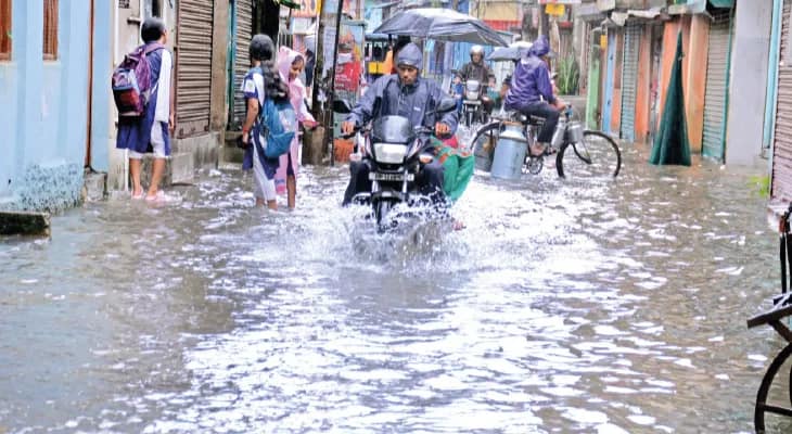 ২০২৬ সালের ডিসেম্বরের মধ্যে কলকাতায় জল-যন্ত্রণার সমাধান