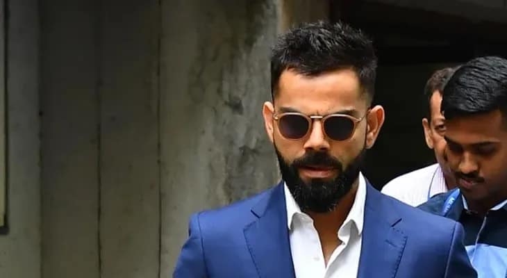 জকোভিচের হাতে ট্রফি দেখতে চাইছেন কোহলি