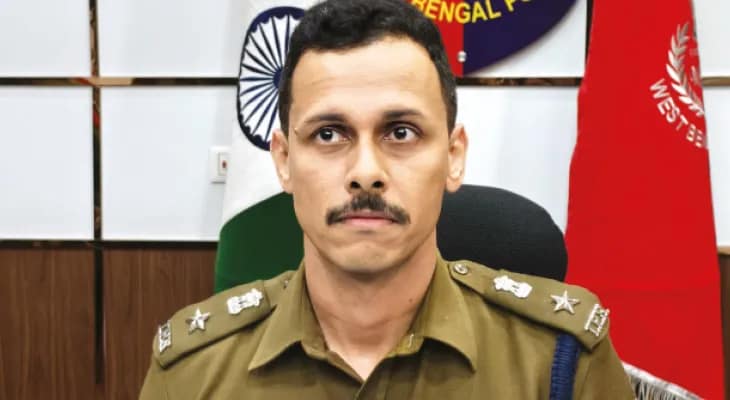 বীরভূমে অডিও কাণ্ডে এসপিকে তলব জাতীয় মহিলা কমিশনের