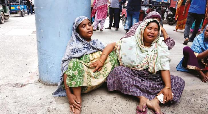 তৃণমূল নেত্রীকে বালিশ চাপা দিয়ে খুন, ধৃত স্বামী!