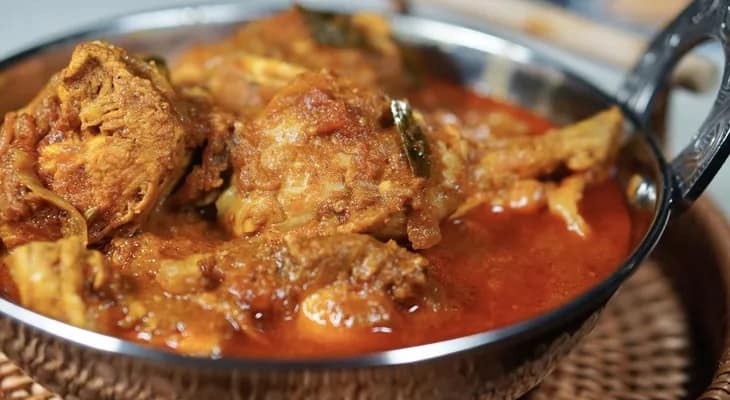 মুরগির মাংস  কি যত খুশি খাওয়া যায়!
