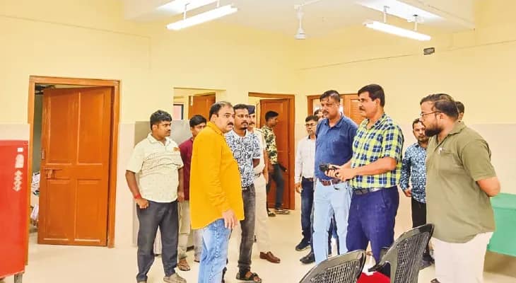 দক্ষিণ ভাটোরায় এবার চালু হচ্ছে ১০ শয্যার হাসপাতাল