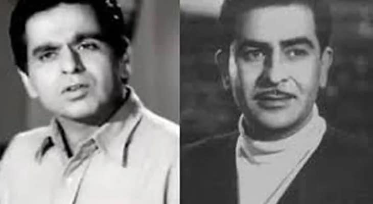 দিলীপ কুমার, রাজ কাপুরের বাড়ি সংস্কার করতে অর্থ বরাদ্দ