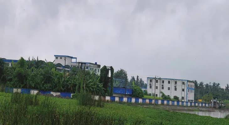 ৭৯ কোটি টাকা ব্যয়ে উলুবেড়িয়া পুরসভা এলাকায় নয়া জল প্রকল্প