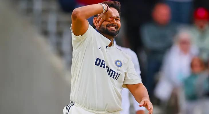প্রথম এগারো নিয়ে ধোঁয়াশা রাখলেন পন্থ
