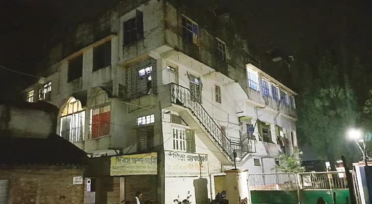 সমাজসেবী পরিচয়ে পাক গুপ্তচর সংস্থার হয়ে কাজ, মোটা টাকার লোভে পড়ে ফাঁদে পা যুবকদের