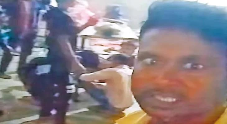 ওড়িশায় বাঙালি পরিযায়ীদের ফোন কেড়ে খোঁজ পাক-বাংলাদেশ যোগ, পাঁচ থানায় অবৈধভাবে আটকে কালীগঞ্জের ২৭ শ্রমিক