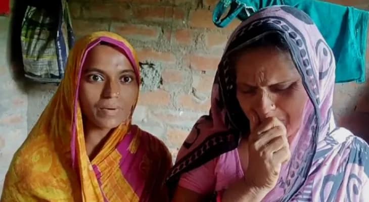 বাংলায় কথা বললেই বাংলাদেশি! ওড়িশার ক্যাম্পে ফের আটক বীরভূমের শ্রমিকরা, উদ্বেগ