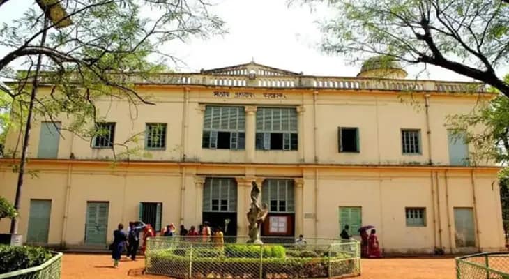 বিশ্বভারতীতে মহিলা নিরাপত্তারক্ষী নিয়োগের সুপারিশ ঘিরে জোর বিতর্ক