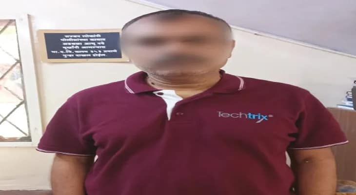 নিম্নমানের খাবার, ১৫২ টাকা রিফান্ডে উধাও পৌনে ২ লক্ষ, সল্টলেকে প্রতারণা, পুনে থেকে গ্রেপ্তার যুবক