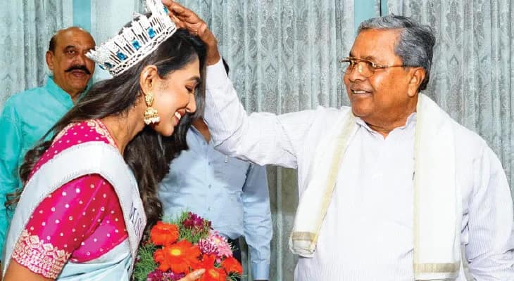 ‘৫ বছর আমিই মুখ্যমন্ত্রী থাকব’, জল্পনা উড়িয়ে দিয়ে বার্তা সিদ্ধারামাইয়ার, গোষ্ঠীদ্বন্দ্বে নাজেহাল কর্ণাটক বিজেপিও