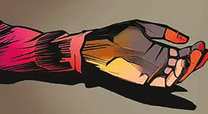 শক্তিগড়ে যুবকের অস্বাভাবিক মৃত্যু
