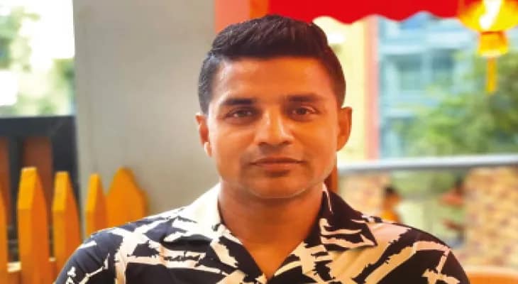 এজেন্টরাজেই জৌলুস হারিয়েছে ঘরোয়া লিগ