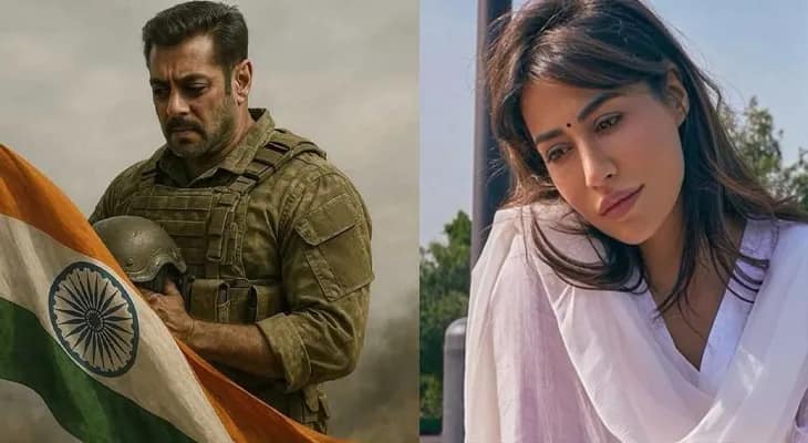 ‘ব্যাটল অব গালওয়ান’-এ সলমনের বিপরীতে চিত্রাঙ্গদা, নিশ্চিত করলেন অপূর্ব