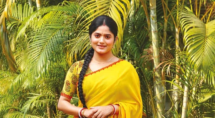 শোলকের গল্প