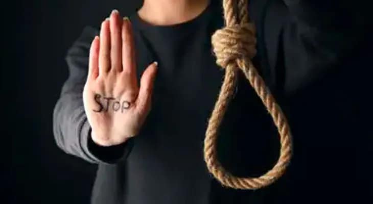 গরফায় যুবকের ঝুলন্ত দেহ উদ্ধার