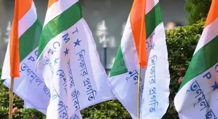 কোলাঘাটে তৃণাঙ্কুরের উপস্থিতিতে টিএমসিপির সভায় গরহাজির বহু ছাত্রনেতা, শুরু দীর্ঘক্ষণ পর