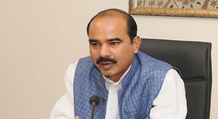 রোজগার মেলায় এসে ভোটের রাজনীতির অভিযোগ কেন্দ্রীয় মন্ত্রী অজয়ের বিরুদ্ধে