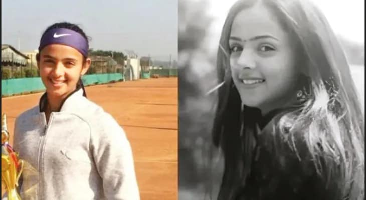 ‘বাড়িতে বড্ড নিধিনিষেধ, জীবন উপভোগ করতে চাই’, কোচকে বলেছিলেন রাধিকা